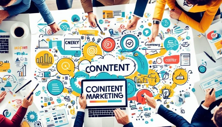 content marketing