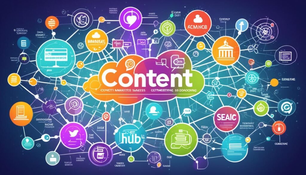 content marketing SEO