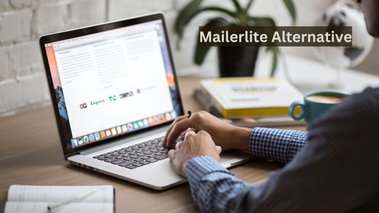 Mailerlite Alternative